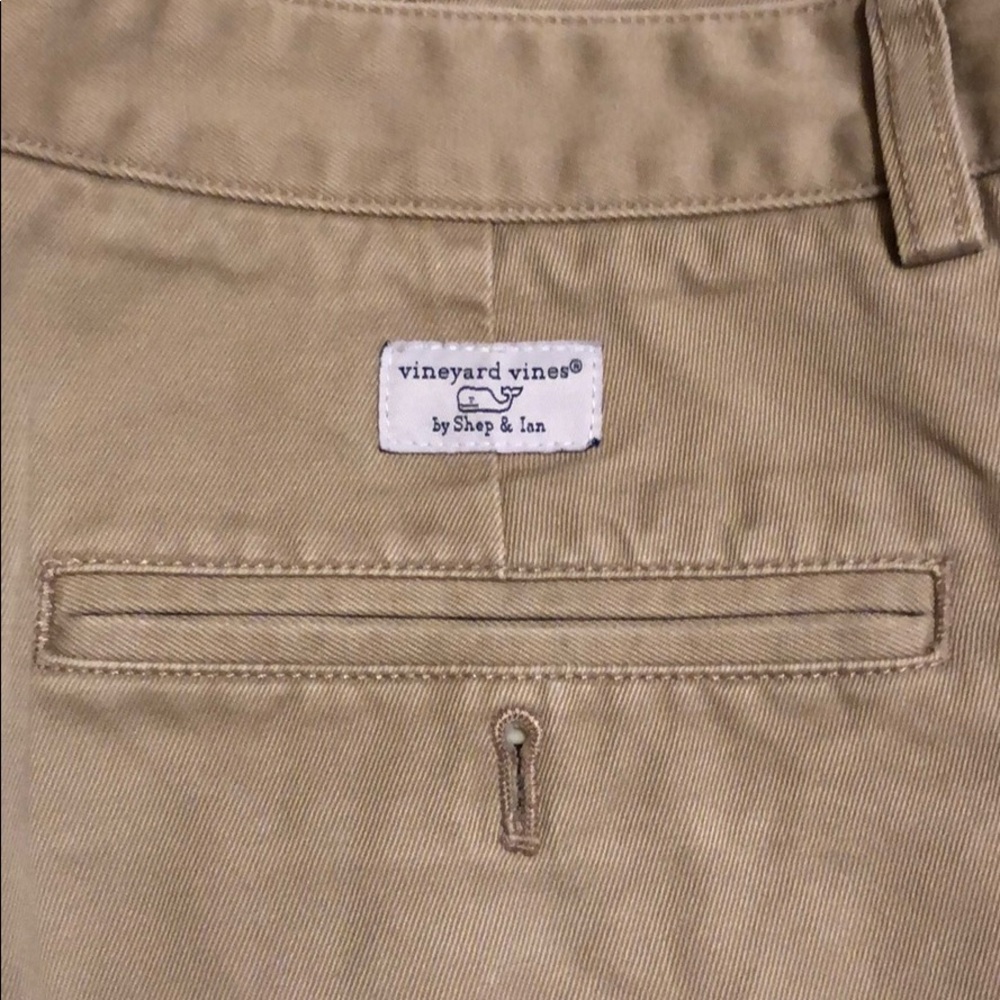 Vineyard Vines Pants